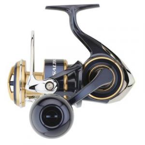 Daiwa 20 Saltiga 8000-P