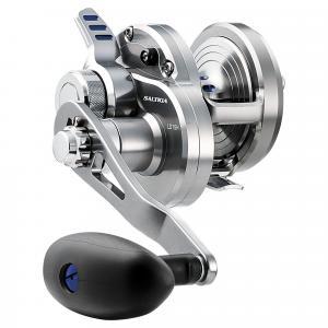 Daiwa 20 Saltiga Lever Drag 15H