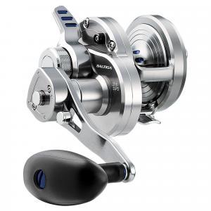 Daiwa 20 Saltiga Lever Drag 20 2SPD