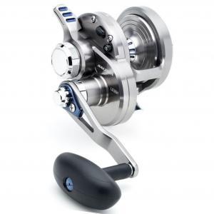 Daiwa 20 Saltiga Lever Drag 35JH