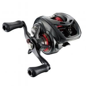 Daiwa 20 Steez Air TW 500H