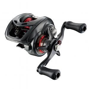 Daiwa 20 Steez Air TW 500HL