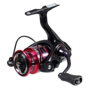 Daiwa 20 TA MS LT 2500
