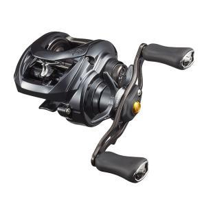 Daiwa 20 Tatula SV TW 103HL JDM 