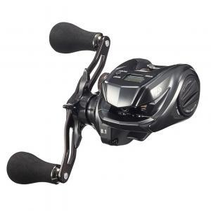 Daiwa 20 Tierra IC 105XH