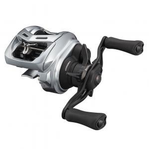 Daiwa 21 Alphas SV TW 800XHL