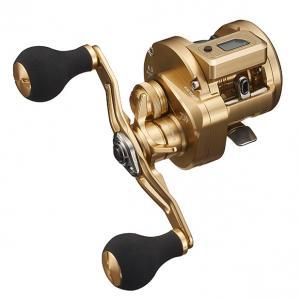 Daiwa 21 Basara IC 150