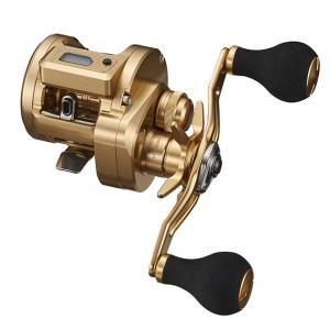 Daiwa 21 Basara IC 150L