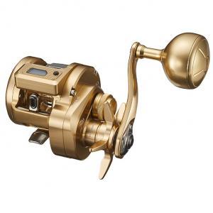 Daiwa 21 Basara IC 250PL