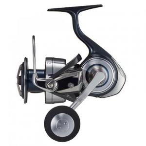 Daiwa 21 Certate SW 6000-H