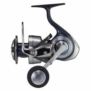 Daiwa 21 Certate SW 6000-P
