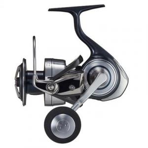 Daiwa 21 Certate SW 6000-XH