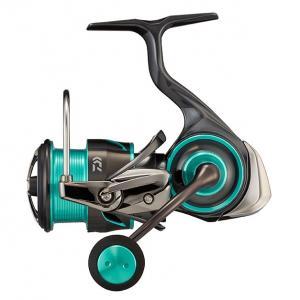 Daiwa 21 Emeraldas Air LT 2500-XH