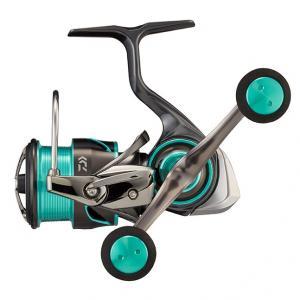 Daiwa 21 Emeraldas Air LT FC 2500S-DH