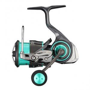 Daiwa 21 Emeraldas Air LT FC 2500S