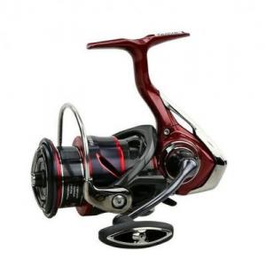 Daiwa 21 Fuego CS 3000S-CXH
