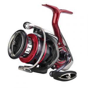 Daiwa 21 Fuego CS 4000-CXH