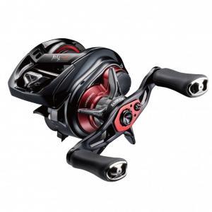 Daiwa 21 Gekkabijin Air TW PE Special 8.5L