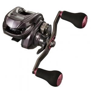 Daiwa 21 Kohga IC 150PL