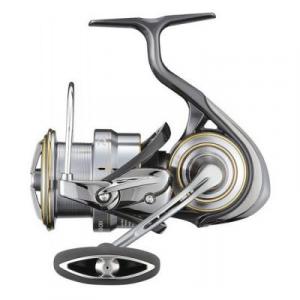 Daiwa 21 Luvias Airity LT 4000-CXH