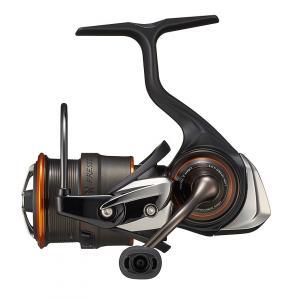 Daiwa 21 Presso LT 2000SS-P