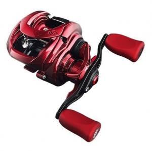 Daiwa 21 Salamandura SV TW 103XHL