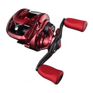 Daiwa 21 Salamandura SV TW 150XHL