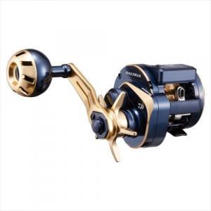 Daiwa 21 Saltiga IC 100