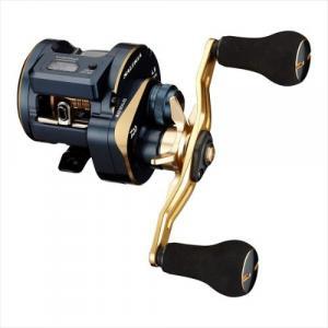Daiwa 21 Saltiga IC 100PL-DH