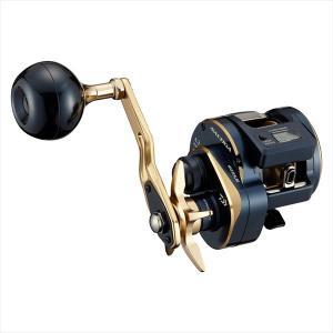 Daiwa 21 Saltiga IC 300