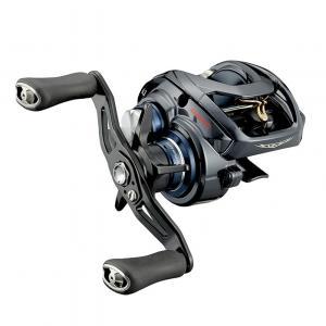 Daiwa 21 Steez A TW HLC 6.3R