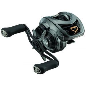 Daiwa 21 Steez CT SV TW 70H