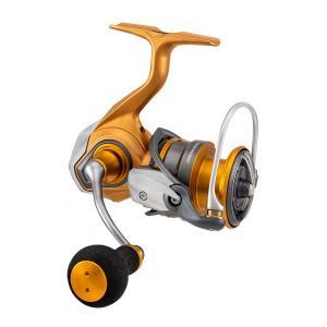 Daiwa 21 TD Sol MQ 2500D Daiwa 21 TD Sol MQ 2500D