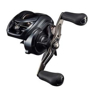 Daiwa 21 Tatula TW 300XHL