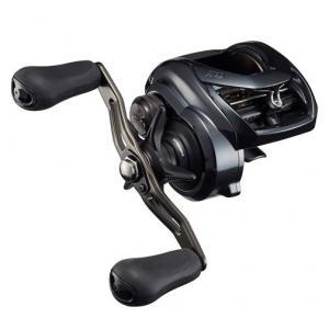 Daiwa 21 Tatula TW 400