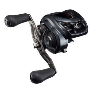 Daiwa 21 Tatula TW 400H