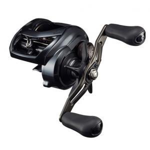 Daiwa 21 Tatula TW 400HL