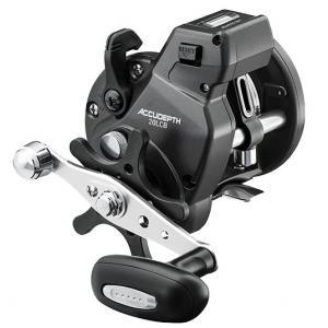 Daiwa 22 Accudepth 40LCB