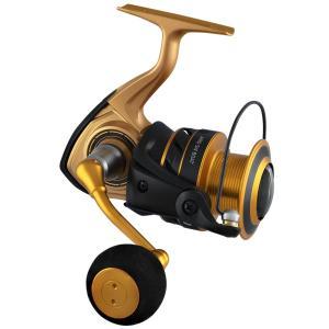 Daiwa 22 Aird SW Boat 8000