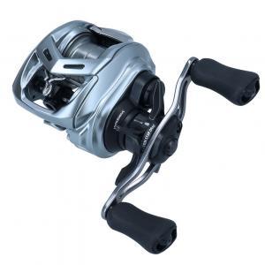 Daiwa 22 Alphas SV TW 800S-XHL