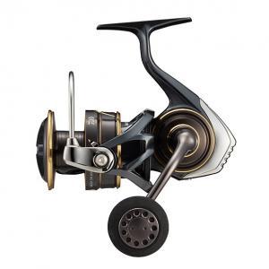 Daiwa 22 Caldia SW 6000D-H