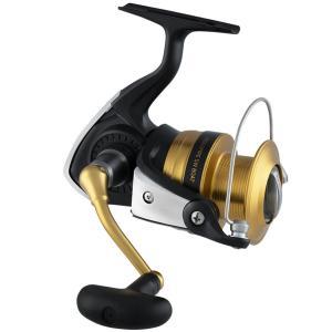 Daiwa 22 Crossfire SW Boat 8000