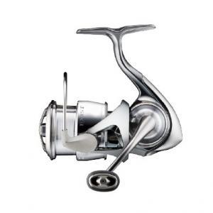 Daiwa 22 Exist LT 2500S