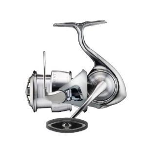 Daiwa 22 Exist LT 3000D
