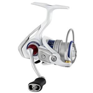 Daiwa 22 Infeet X 2000S-P