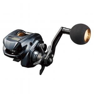 Daiwa 22 Light Game IC 150L