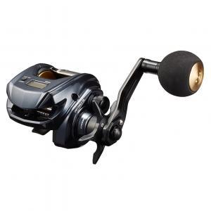 Daiwa 22 Light Game IC 200L