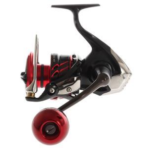 Daiwa 22 Maverick MQ 10000-XH