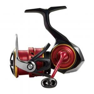 Daiwa 22 Salamandura FC LT 1000S