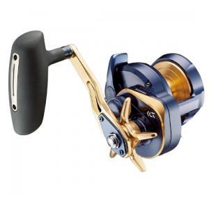 Daiwa 22 Saltiga 15H